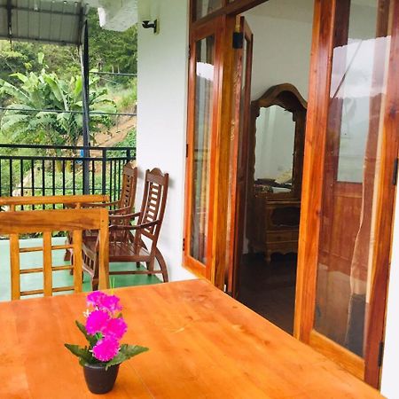 Bed and Breakfast Ella Elegance View Экстерьер фото