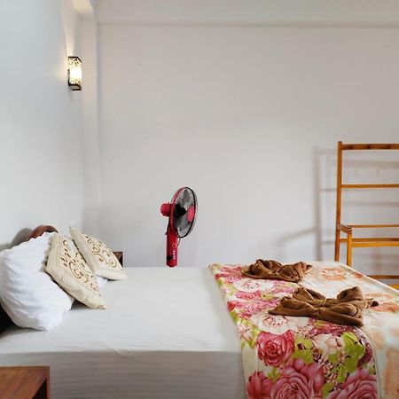 Bed and Breakfast Ella Elegance View Экстерьер фото