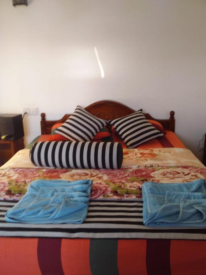 Bed and Breakfast Ella Elegance View Экстерьер фото