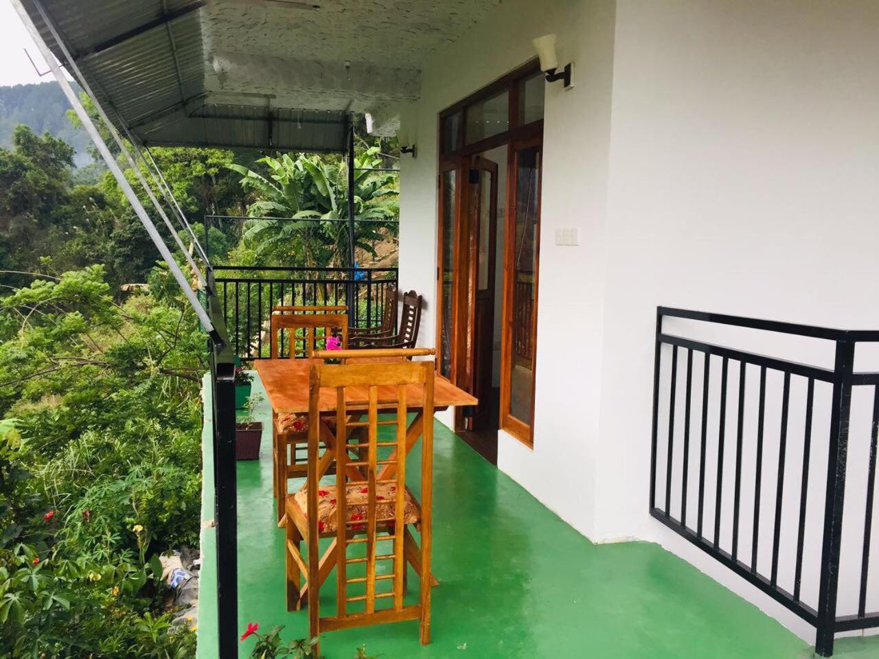 Bed and Breakfast Ella Elegance View Экстерьер фото