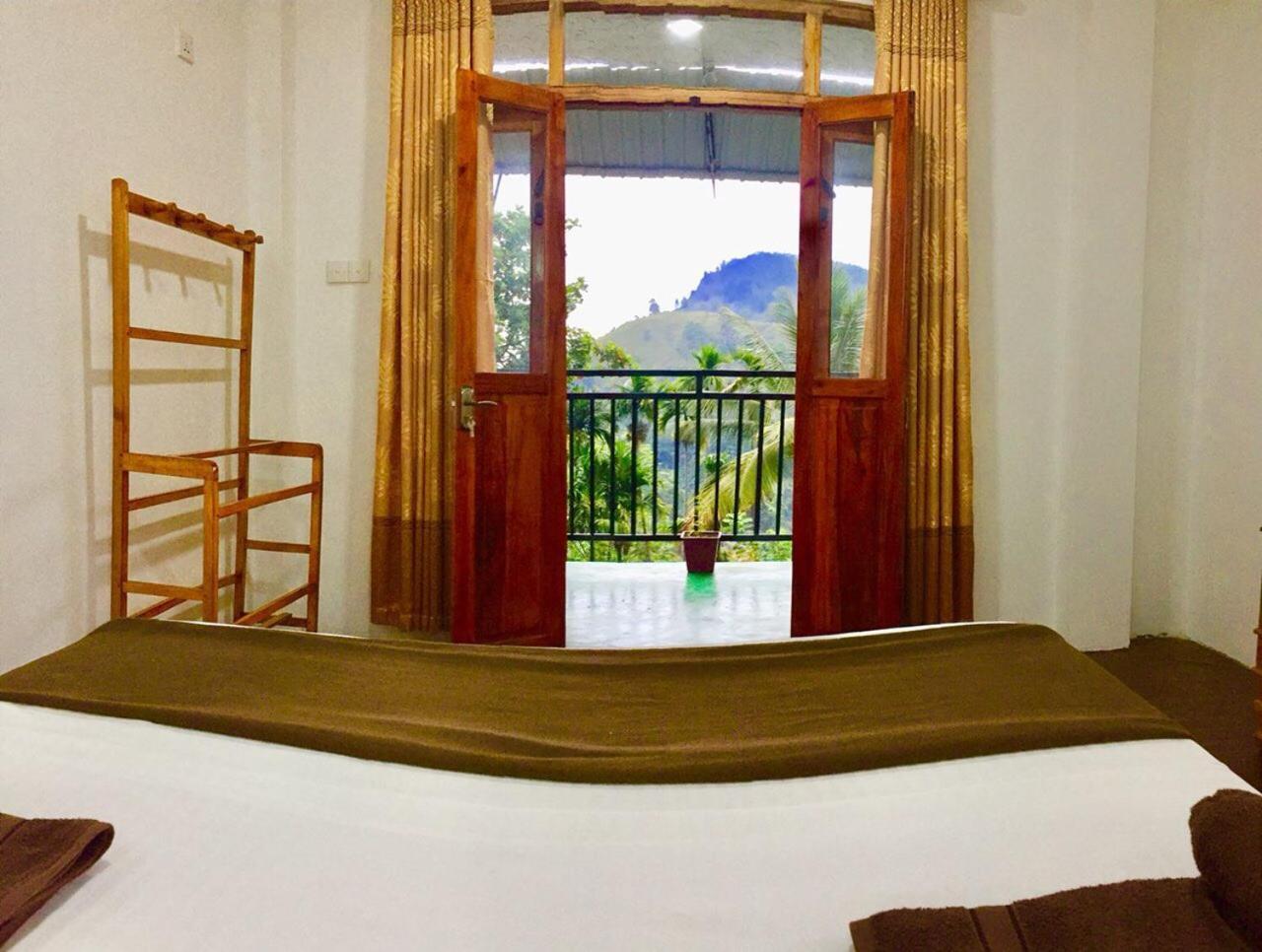 Bed and Breakfast Ella Elegance View Экстерьер фото