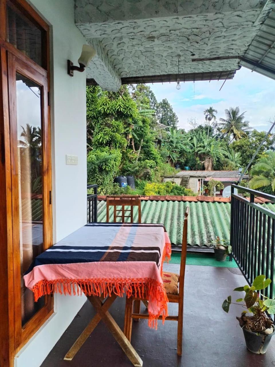 Bed and Breakfast Ella Elegance View Экстерьер фото
