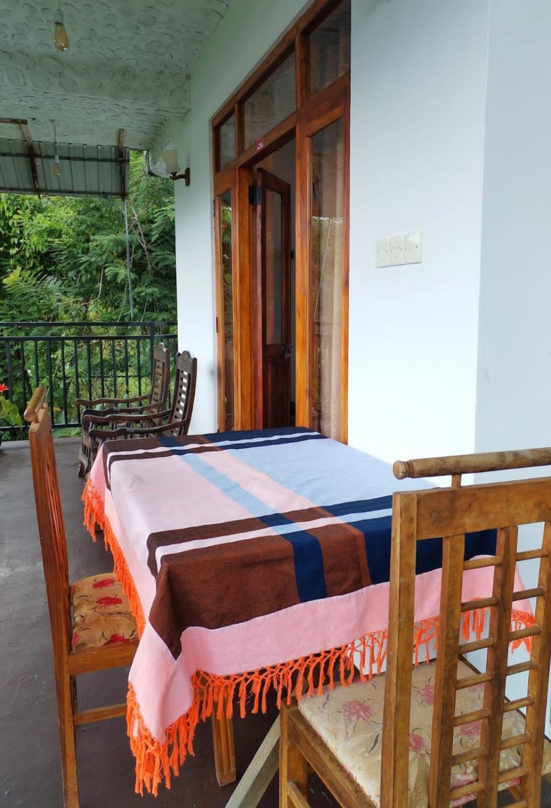 Bed and Breakfast Ella Elegance View Экстерьер фото