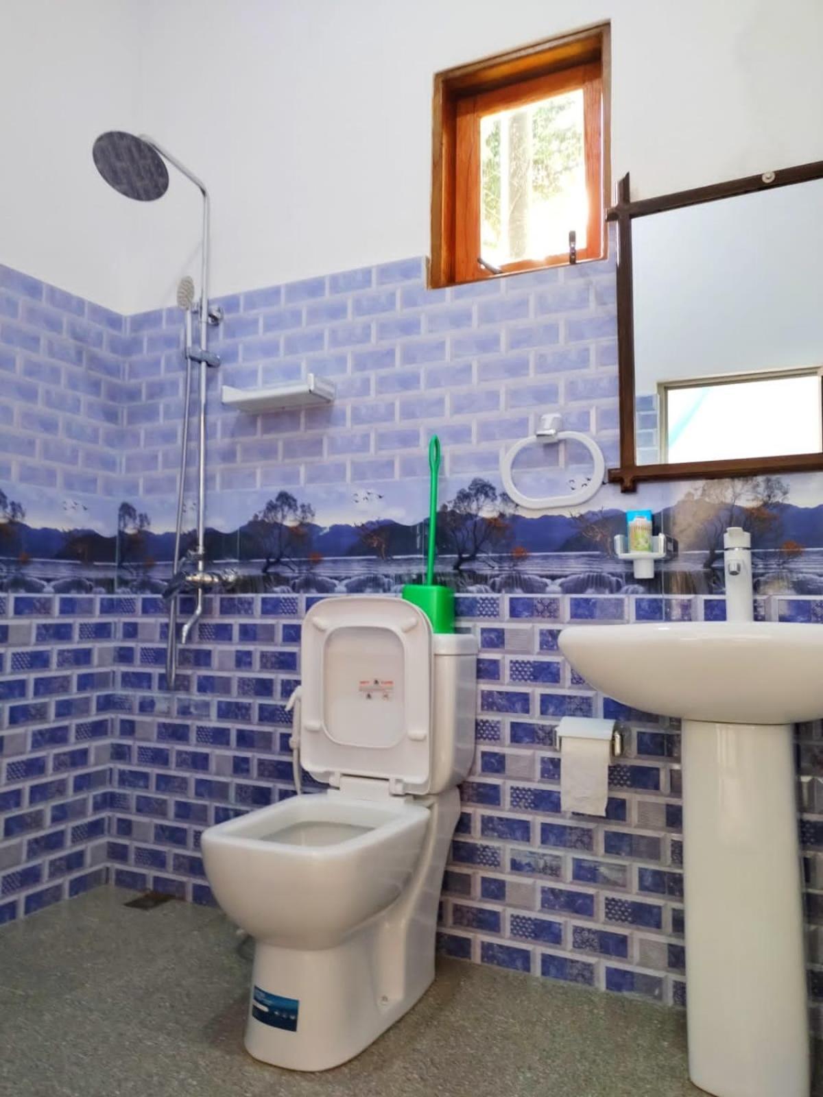 Bed and Breakfast Ella Elegance View Экстерьер фото