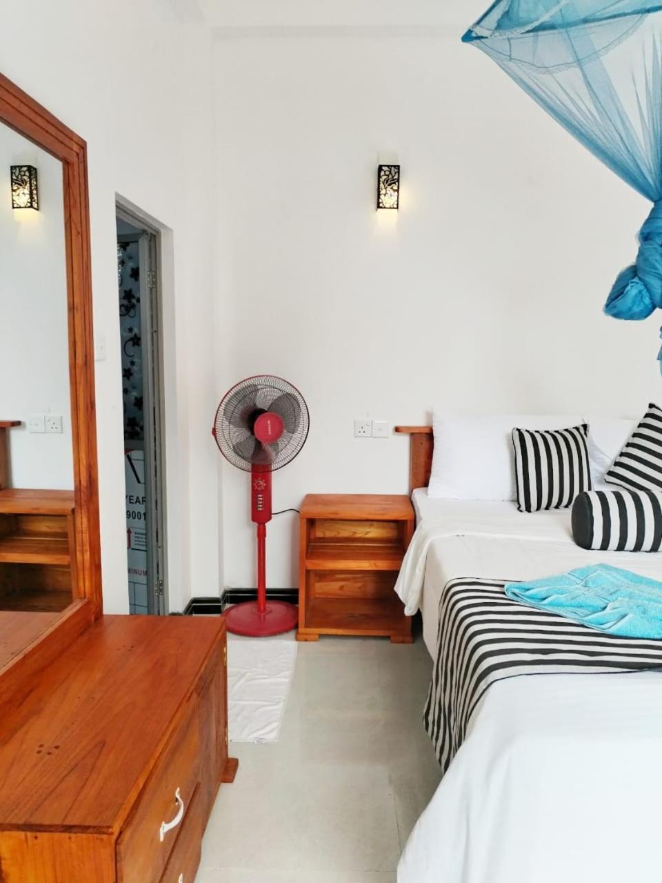 Bed and Breakfast Ella Elegance View Экстерьер фото