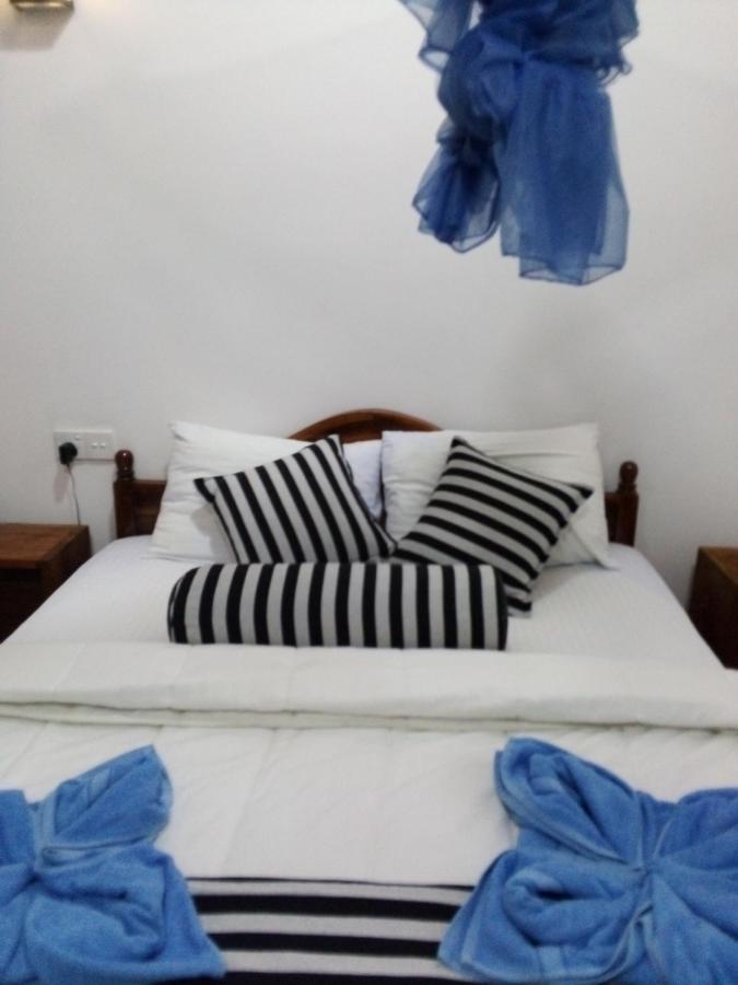 Bed and Breakfast Ella Elegance View Экстерьер фото
